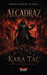 Alcadraz – Kara Taç - Perseus