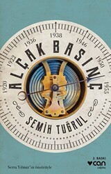 Alçak Basınç - Can Yayınları