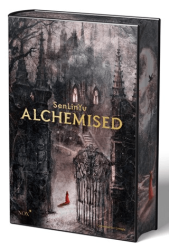Alchemised - Nox Yayınları