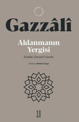 Aldanmanın Yergisi - 1
