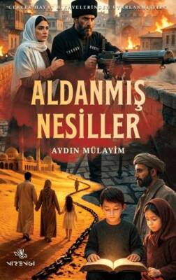 Aldanmış Nesiller - 1