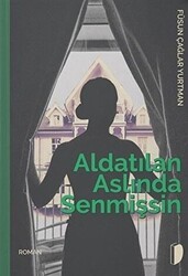 Aldatılan Aslında Senmişsin - DKY (Dağhan Külegeç) Yayınevi