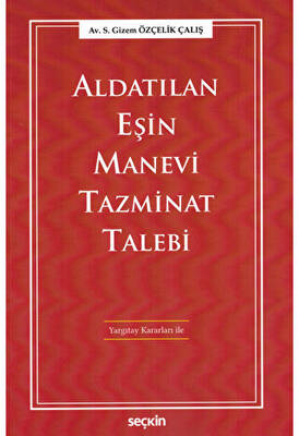 Aldatılan Eşin Manevi Tazminat Talebi - 1