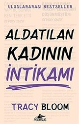 Aldatılan Kadının İntikamı - Pegasus Yayınları