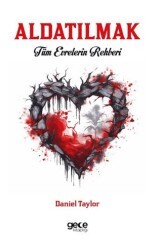 Aldatılmak - Gece Kitaplığı