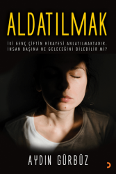 Aldatılmak - Cinius Yayınları