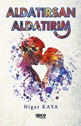 Aldatırsan Aldatırım - Gece Kitaplığı