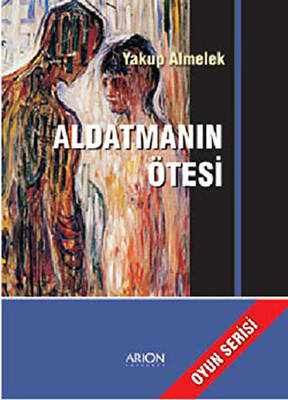 Aldatmanın Ötesi - 1