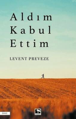 Aldım Kabul Ettim - 1