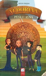 Aldorian : Puslu Ayna - Final Kültür Sanat Yayınları