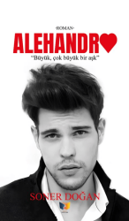 Alehandro - Ateş Yayınları