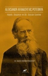 Aleksandr Afanasyeviç Potebnya - Paradigma Akademi Yayınları