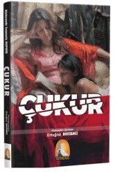 Çukur - Kapadokya Yayınları