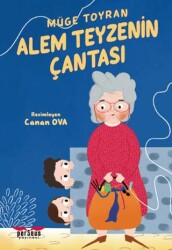 Alem Teyzenin Çantası - Perseus