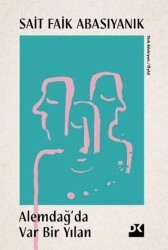 Alemdağ’da Var Bir Yılan - Doğan Kitap