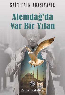 Alemdağ’da Var Bir Yılan - 1