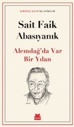 Alemdağ’da Var Bir Yılan - 1
