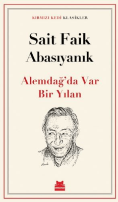 Alemdağ’da Var Bir Yılan - 1