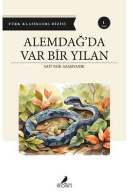 Alemdağ’da Var Bir Yılan - 1