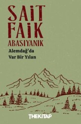 Alemdağ’da Var Bir Yılan - 1