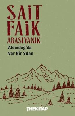 Alemdağ’da Var Bir Yılan - 1