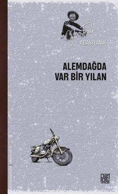 Alemdağda Var Bir Yılan - 1