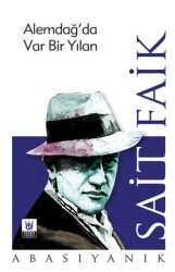 Alemdağ’da Var Bir Yılan - Tedev Yayınları