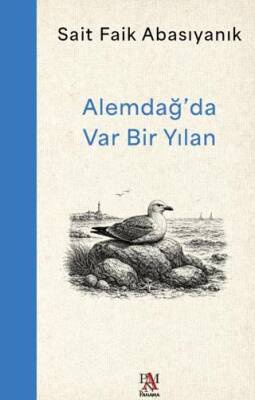 Alemdağ’da Var Bir Yılan - 1
