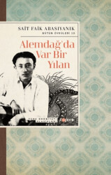 Alemdağ’da Var Bir Yılan - Kopernik Kitap
