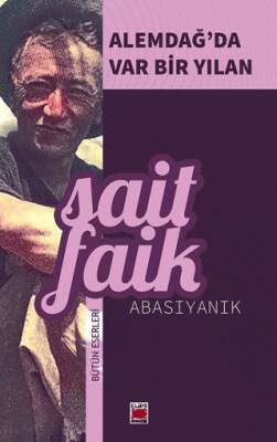 Alemdağ`da Var Bir Yılan - 1