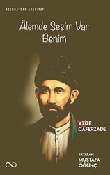 Alemde Sesim Var Benim - Bengisu Yayınları