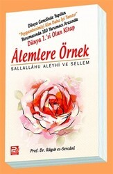 Alemlere Örnek Sallallahu Aleyhi ve Sellem - Karınca & Polen Yayınları
