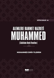 Alemlere Rahmet Hazreti Muhammed sas Ciltli - Siyer Yayınları