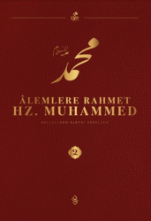 Alemlere Rahmet Hz. Muhammed S.A.V - 2 - Semerkand Yayınları