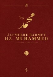 Alemlere Rahmet Hz. Muhammed S.A.V - 3 - Semerkand Yayınları