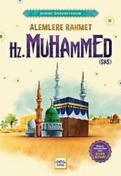 Alemlere Rahmet Hz. Muhammed sas - Nar Genç
