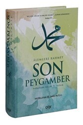Alemlere Rahmet Son Peygamber - Çığır Yayınları