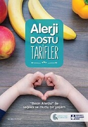 Alerji Dostu Tarifler - Felibus Kitap