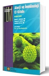 Alerji ve İmmünoloji El Kitabı - İstanbul Tıp Kitabevi
