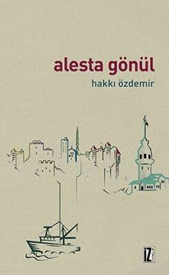 Alesta Gönül - 1