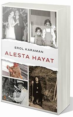 Alesta Hayat - 1