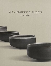 Alev Ebüzziya Siesbye: Repetition - ARTER