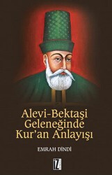 Alevi-Bektaşi Geleneğinde Kur’an Anlayışı - İz Yayıncılık