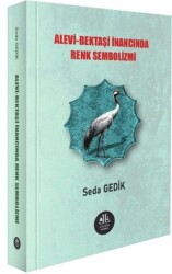 Alevi-Bektaşi İnancında Renk Sembolizmi - Legem Yayınevi