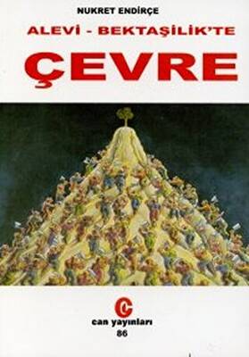 Alevi-Bektaşilik`te Çevre - 1