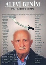 Alevi Benim - Can Yayınları (Ali Adil Atalay)