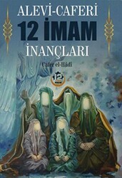 Alevi - Caferi 12 İmam İnançları - 12 İmam Yayınları