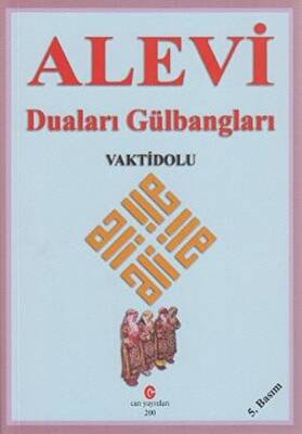 Alevi Duaları Gülbangları - 1