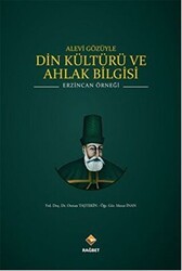 Alevi Gözüyle Din Kültürü ve Ahlak Bilgisi - Rağbet Yayınları