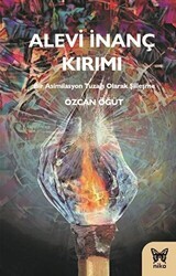 Alevi İnanç Kırımı - Nika Yayınevi